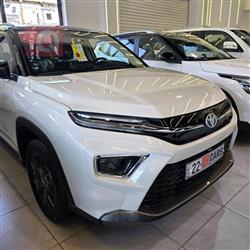 تويوتا أوربان كروزر